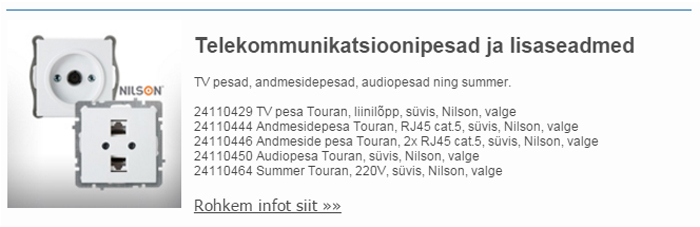uudiskiri